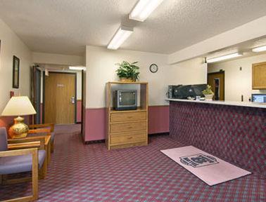 Cherokee Inn Interior photo