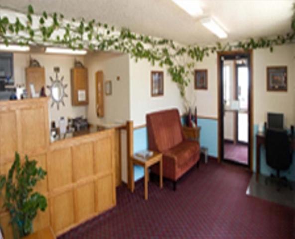 Cherokee Inn Exterior photo