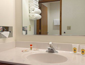 Cherokee Inn Room photo